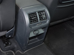 2018款 280TSI 自动豪华型