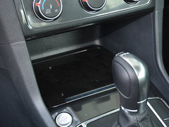 2018款 280TSI 自动豪华型