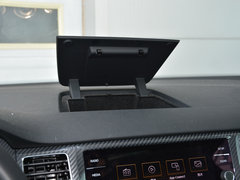 2018款 280TSI 自动豪华型