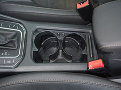 2018款 280TSI 自动豪华型