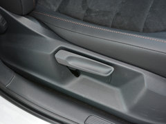 2018款 280TSI 自动豪华型