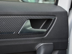 2018款 280TSI 自动豪华型