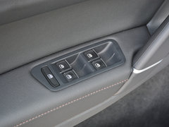 2018款 280TSI 自动豪华型
