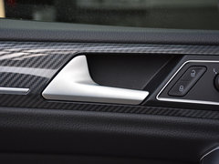2018款 280TSI 自动豪华型