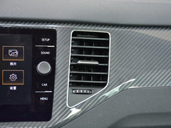 2018款 280TSI 自动豪华型