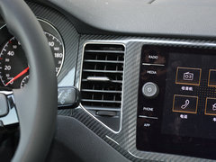 2018款 280TSI 自动豪华型