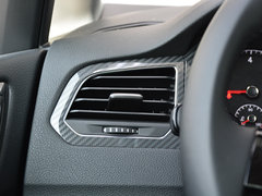 2018款 280TSI 自动豪华型