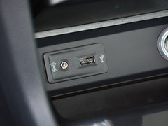 2018款 280TSI 自动豪华型