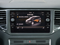 2018款 280TSI 自动豪华型