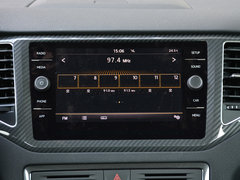2018款 280TSI 自动豪华型