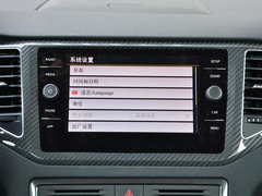 2018款 280TSI 自动豪华型