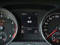 2018款 280TSI 自动豪华型