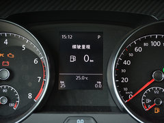 2018款 280TSI 自动豪华型