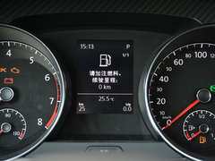 2018款 280TSI 自动豪华型