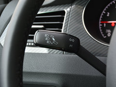 2018款 280TSI 自动豪华型