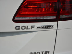 2018款 280TSI 自动豪华型