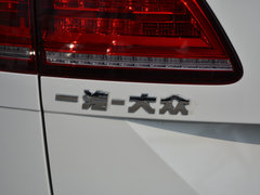 2018款 280TSI 自动豪华型