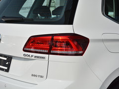 2018款 280TSI 自动豪华型