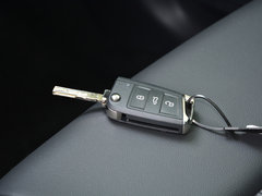 2018款 230TSI 自动进取型