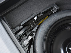 2018款 230TSI 自动进取型