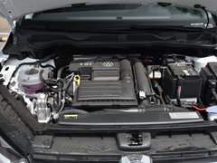 2018款 230TSI 自动进取型