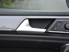 2018款 230TSI 自动进取型