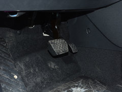 2018款 230TSI 自动进取型