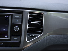 2018款 230TSI 自动进取型