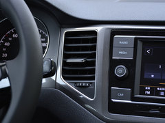 2018款 230TSI 自动进取型