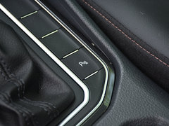 2018款 230TSI 自动进取型