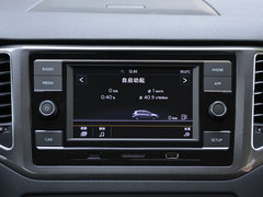 2018款 230TSI 自动进取型