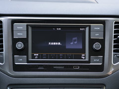 2018款 230TSI 自动进取型