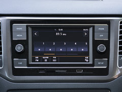 2018款 230TSI 自动进取型