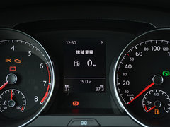 2018款 230TSI 自动进取型