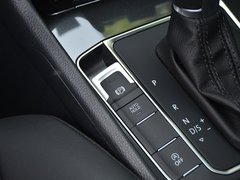 2018款 230TSI 自动进取型