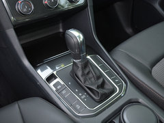 2018款 230TSI 自动进取型