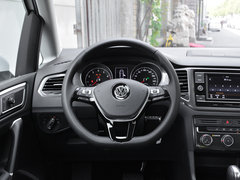 2018款 230TSI 自动进取型