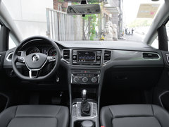 2018款 230TSI 自动进取型