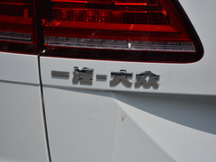2018款 230TSI 自动进取型