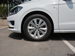 2018款 230TSI 自动进取型