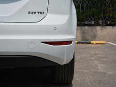 2018款 230TSI 自动进取型