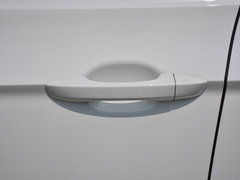 2018款 230TSI 自动进取型
