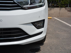 2018款 230TSI 自动进取型