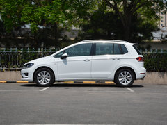 2018款 230TSI 自动进取型