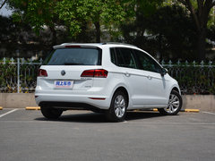 2018款 230TSI 自动进取型