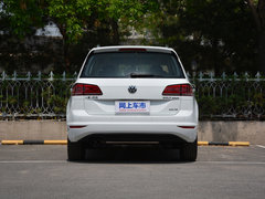 2018款 230TSI 自动进取型