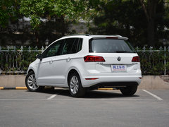 2018款 230TSI 自动进取型