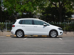 2018款 230TSI 自动进取型