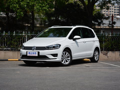2018款 230TSI 自动进取型