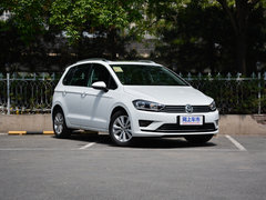 2018款 230TSI 自动进取型